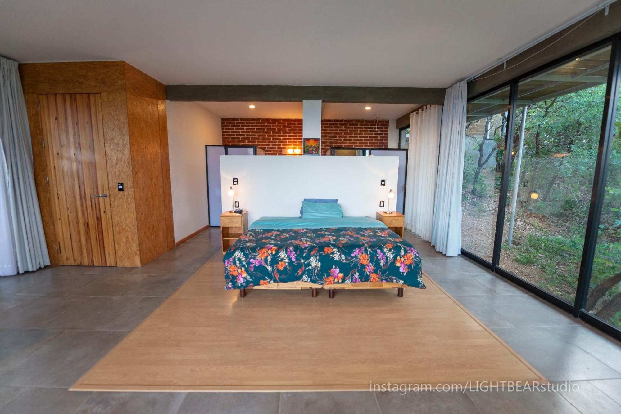 Utopia Casas Boutique Oaxaca Luaran gambar