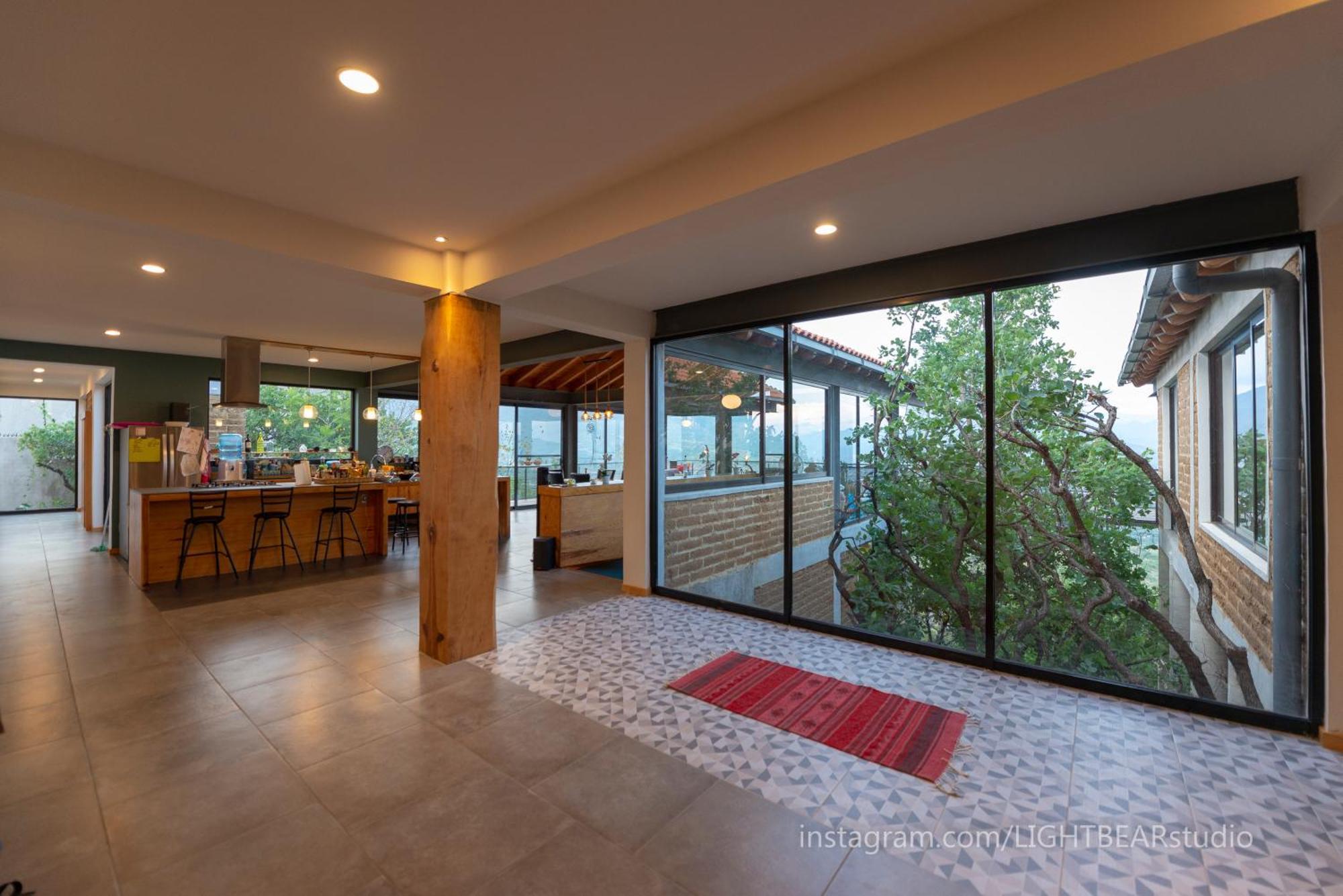 Utopia Casas Boutique Oaxaca Luaran gambar