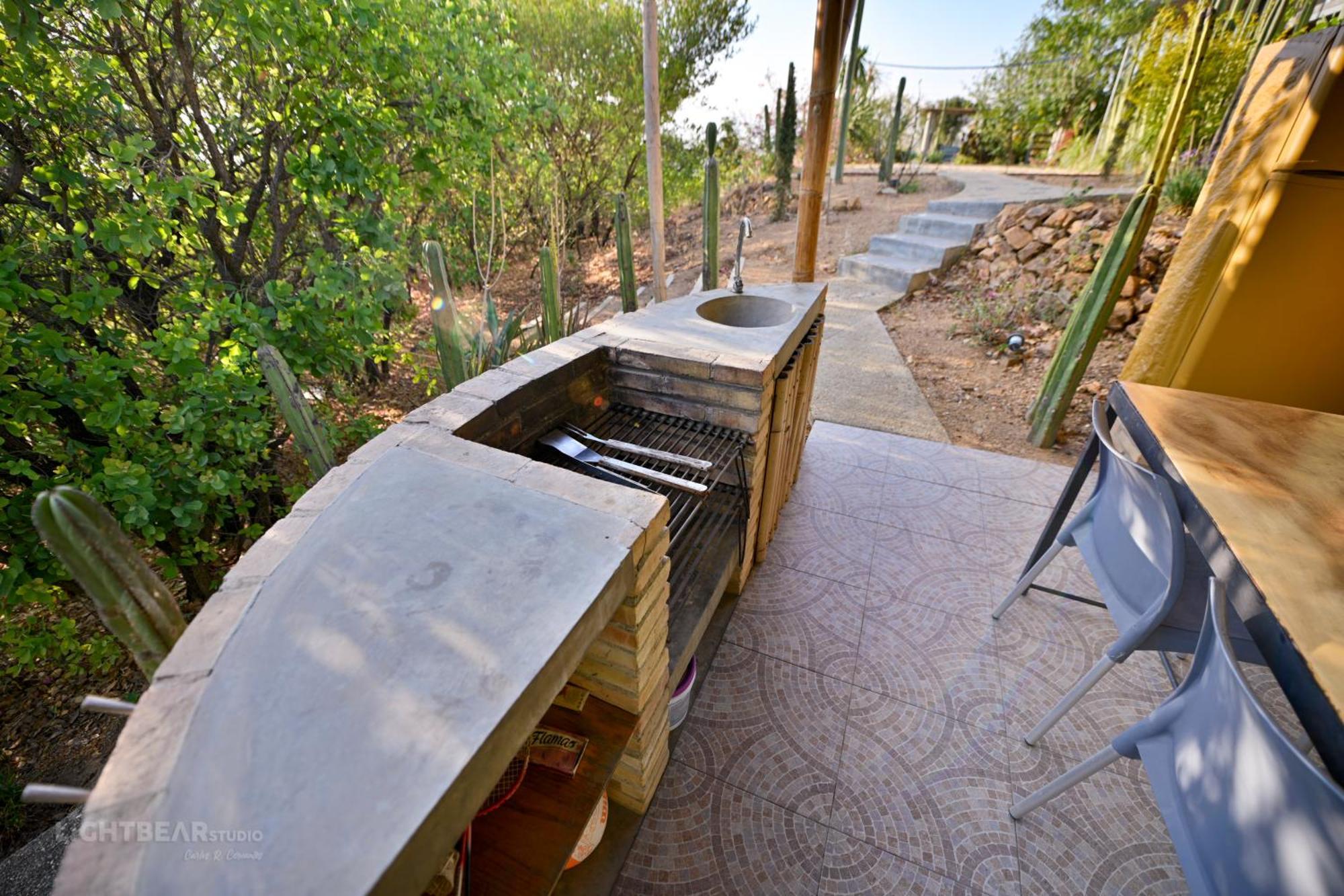 Utopia Casas Boutique Oaxaca Luaran gambar