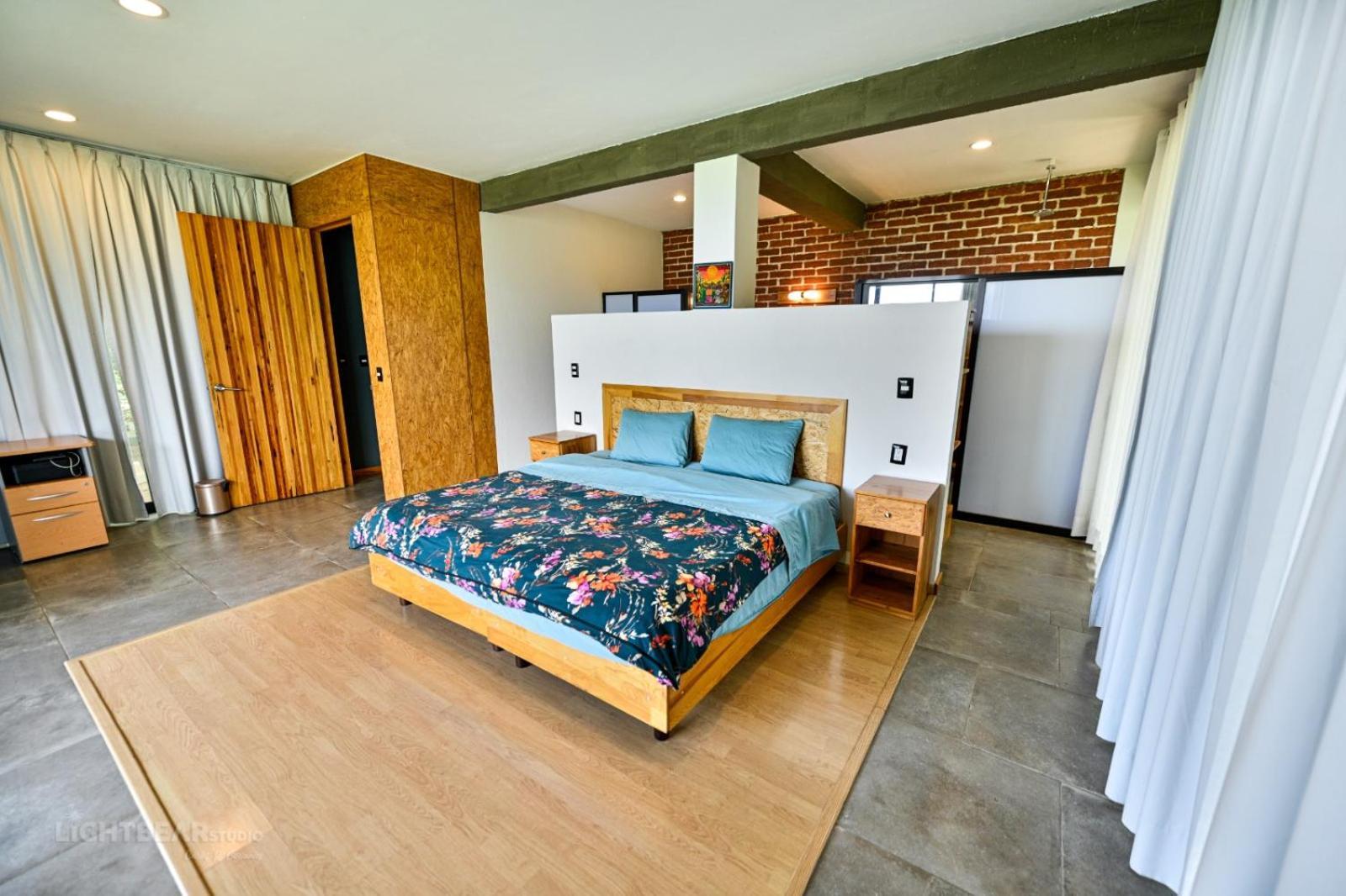 Utopia Casas Boutique Oaxaca Luaran gambar
