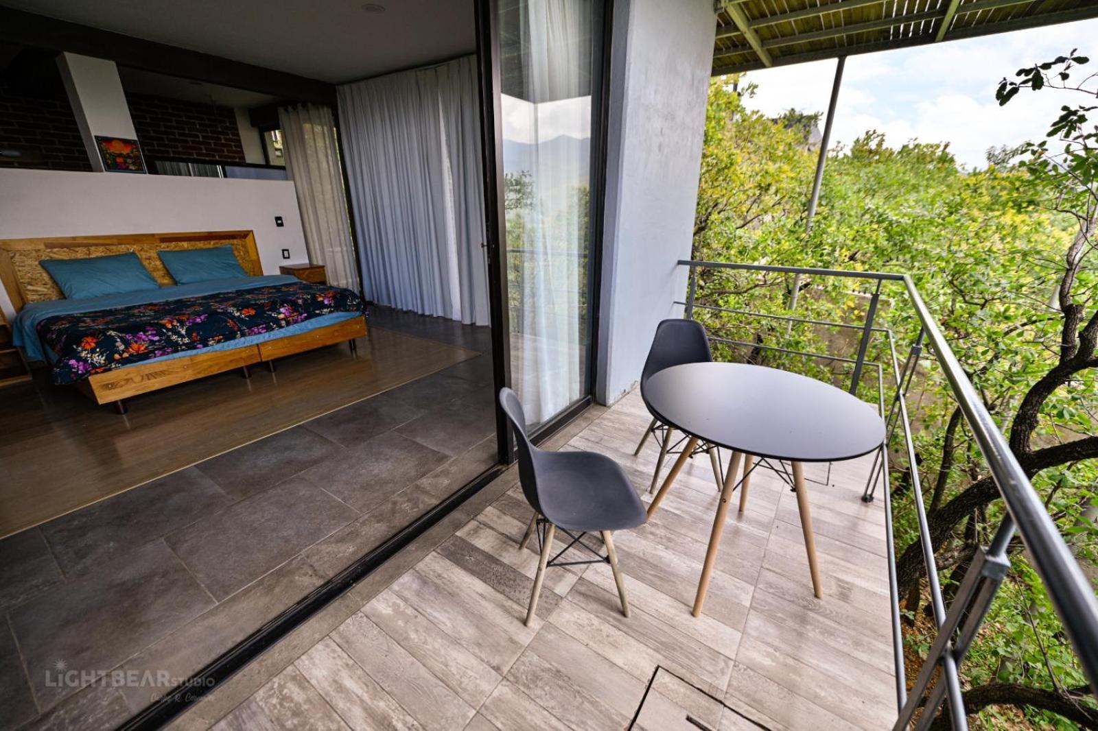 Utopia Casas Boutique Oaxaca Luaran gambar