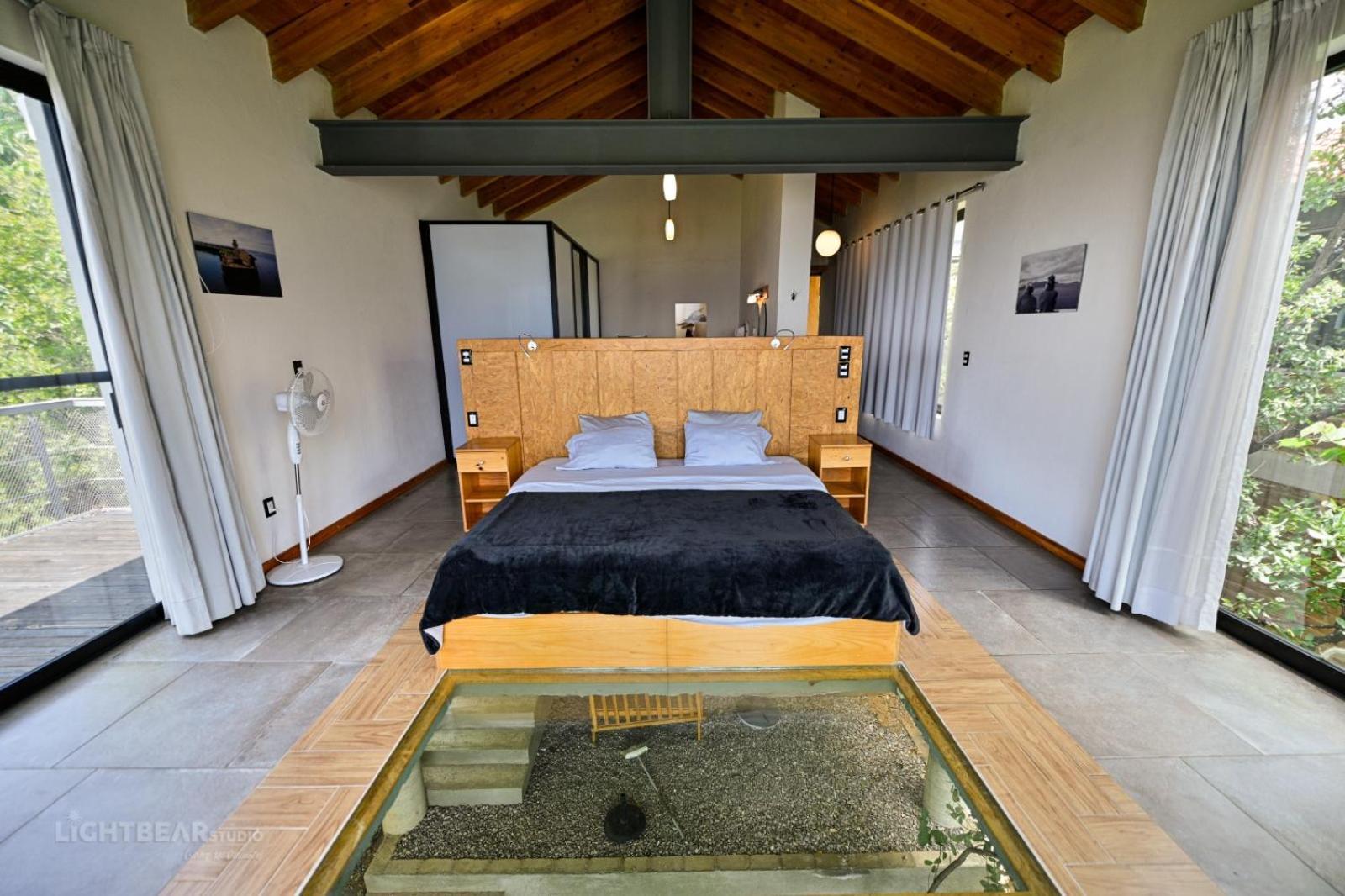 Utopia Casas Boutique Oaxaca Luaran gambar