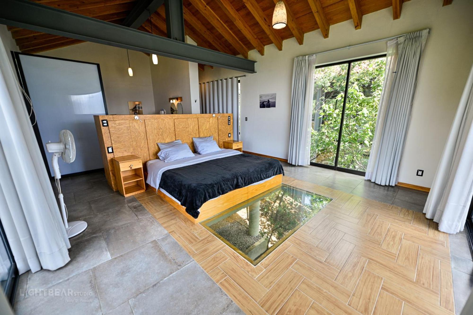 Utopia Casas Boutique Oaxaca Luaran gambar