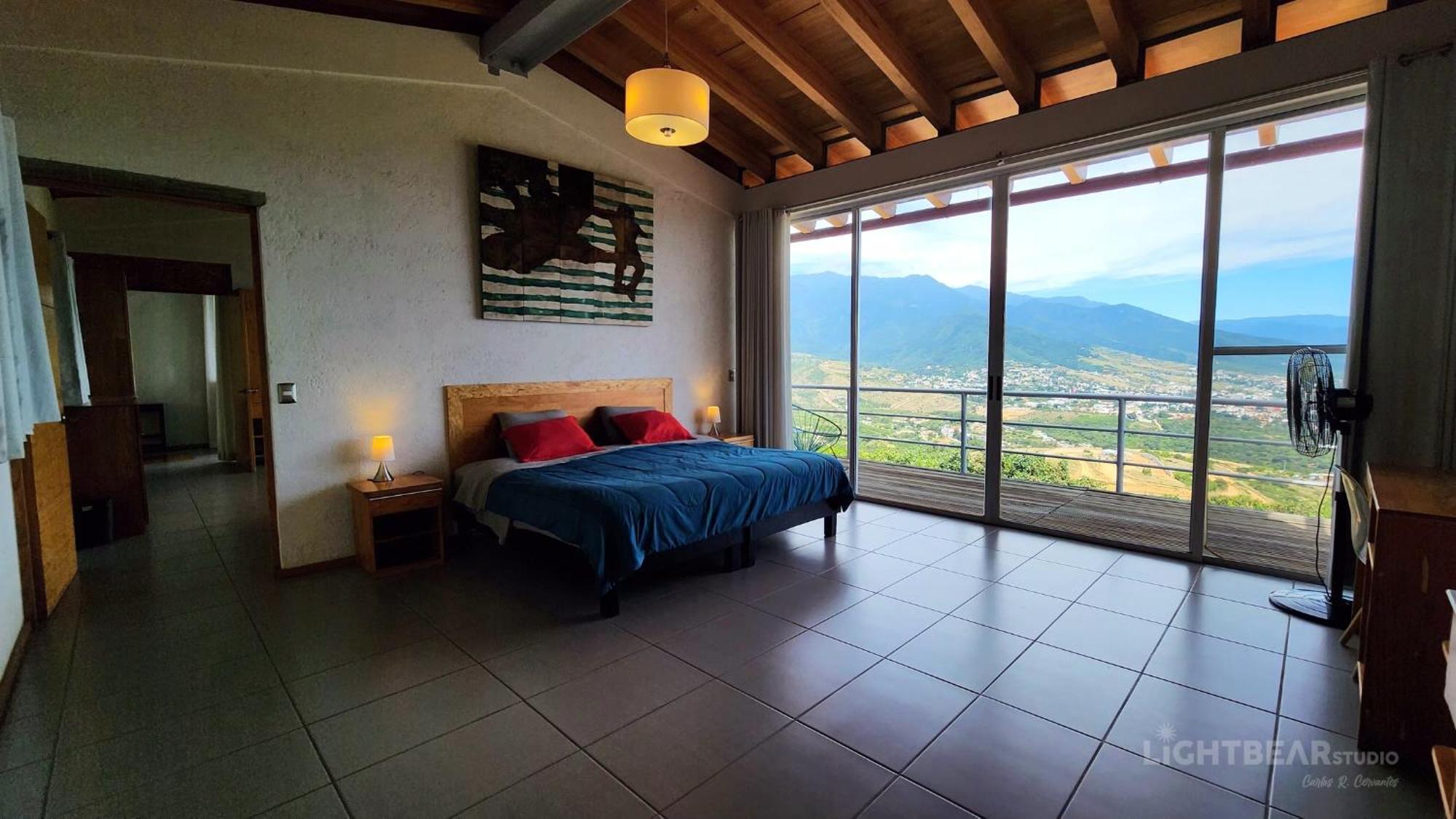 Utopia Casas Boutique Oaxaca Luaran gambar