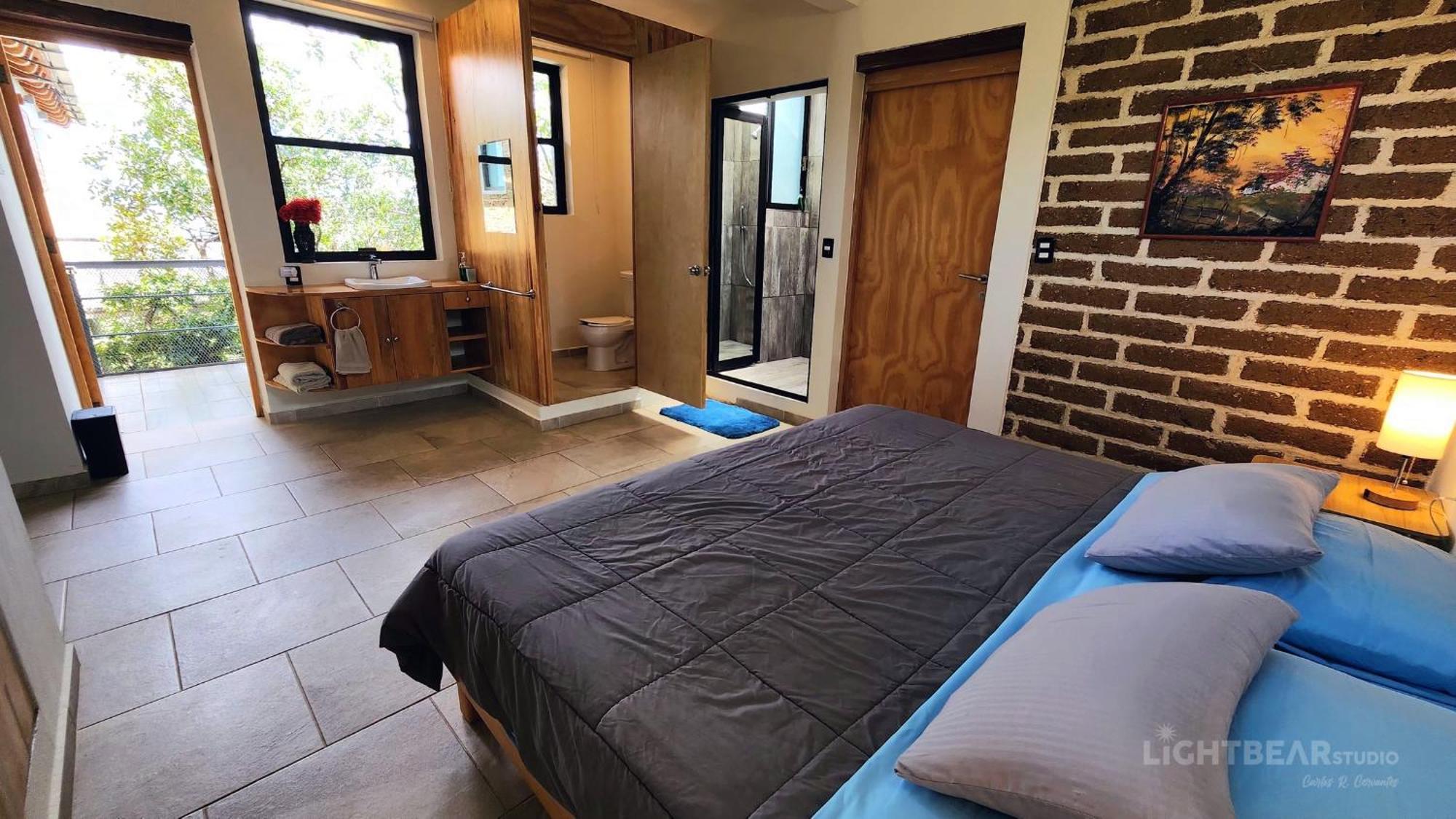 Utopia Casas Boutique Oaxaca Luaran gambar
