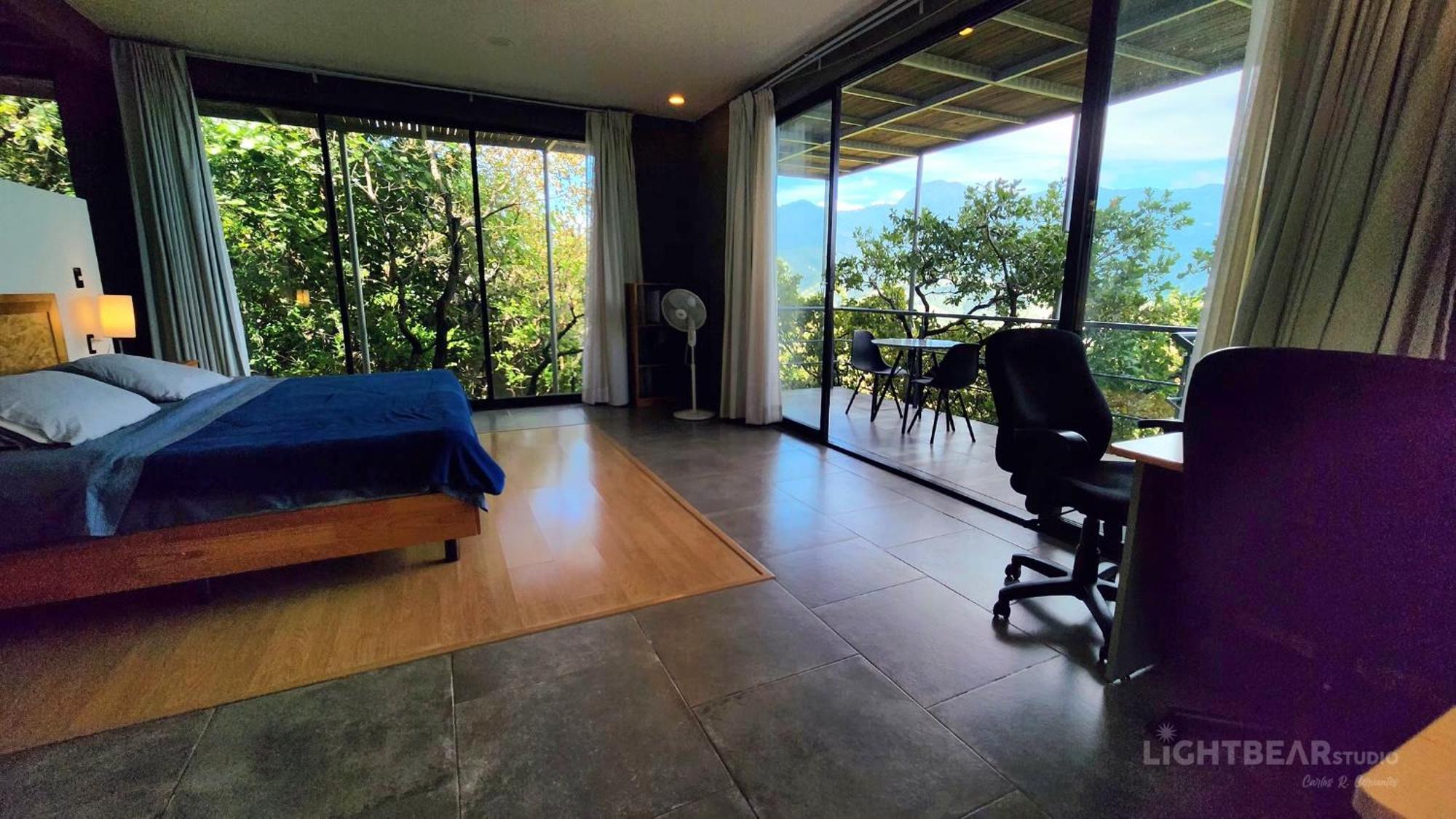 Utopia Casas Boutique Oaxaca Luaran gambar