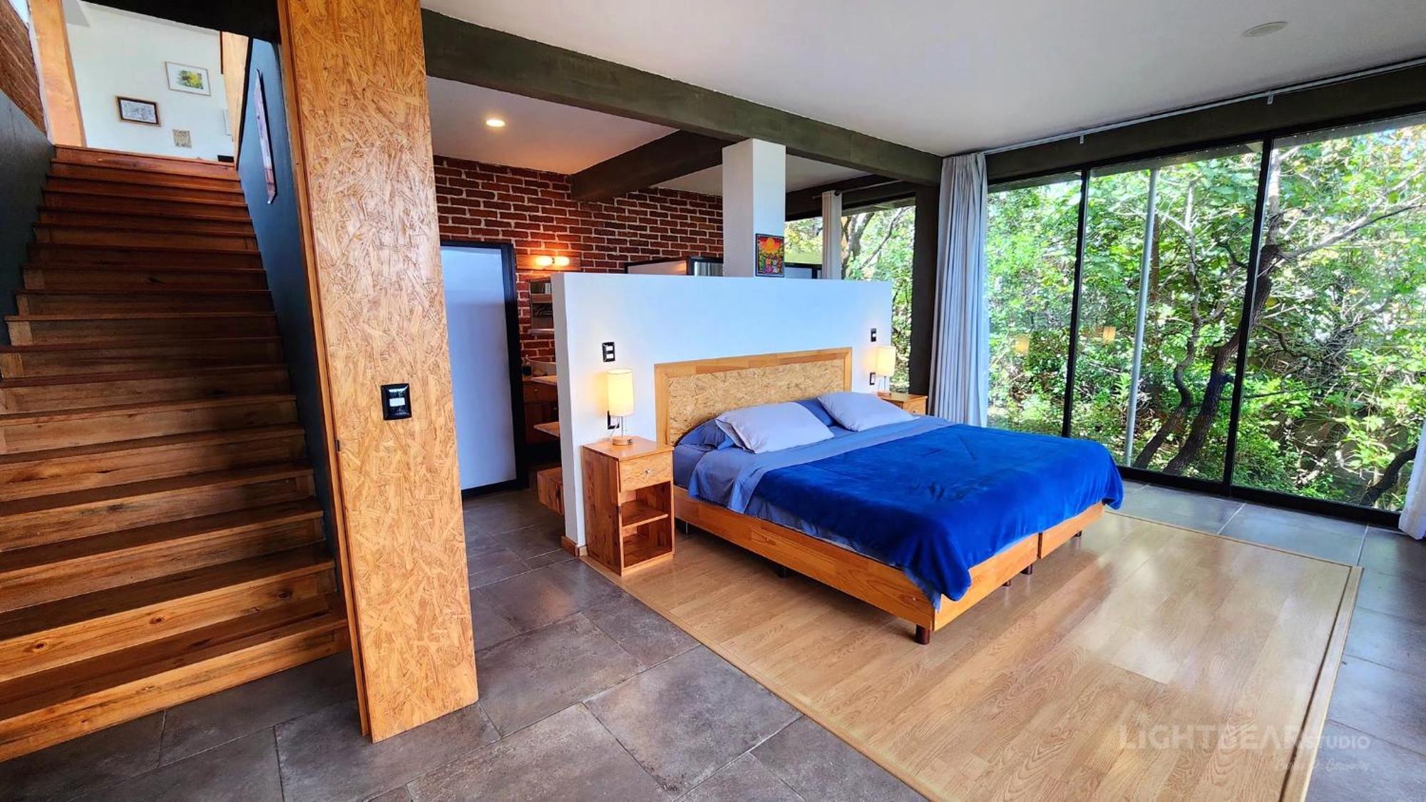 Utopia Casas Boutique Oaxaca Luaran gambar