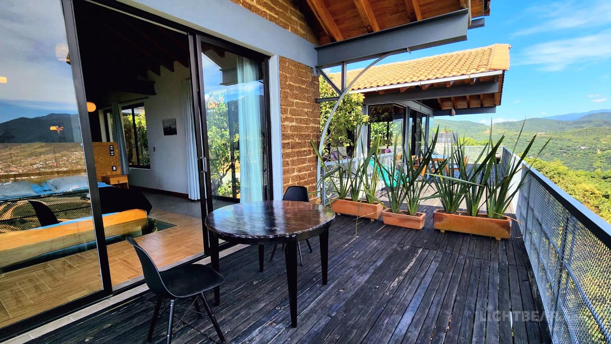 Utopia Casas Boutique Oaxaca Luaran gambar