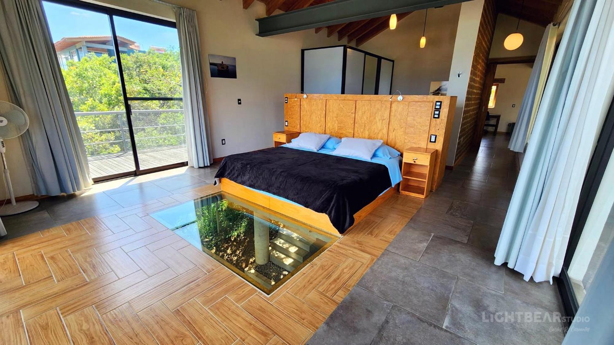 Utopia Casas Boutique Oaxaca Luaran gambar
