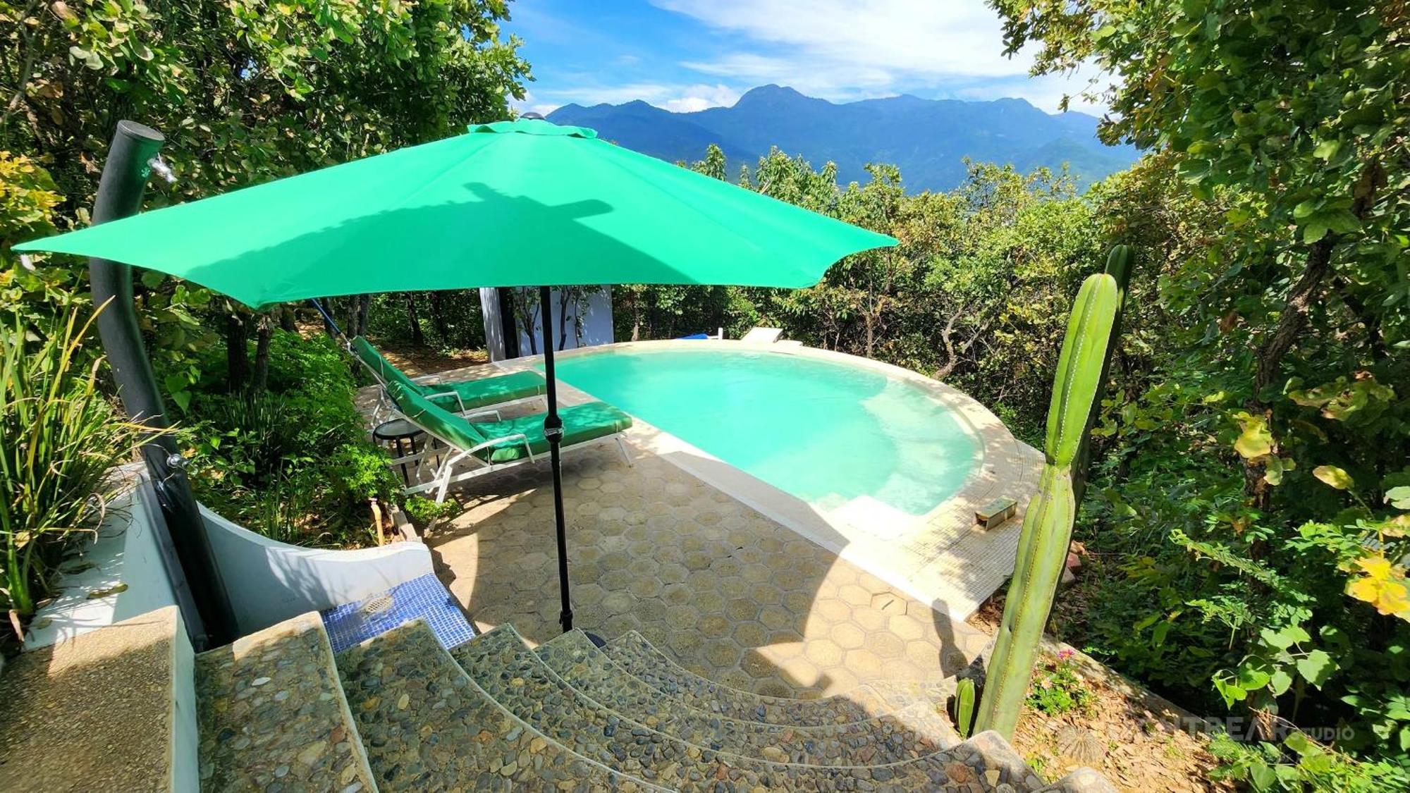 Utopia Casas Boutique Oaxaca Luaran gambar