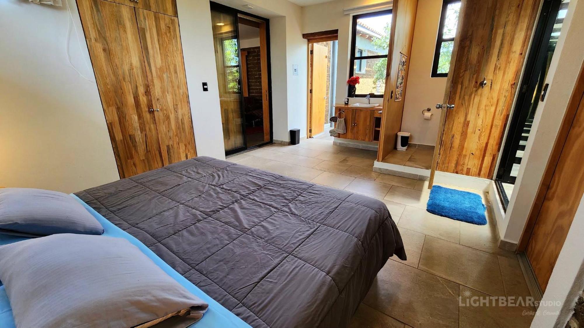 Utopia Casas Boutique Oaxaca Luaran gambar