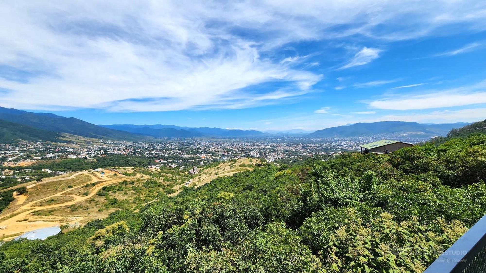 Utopia Casas Boutique Oaxaca Luaran gambar